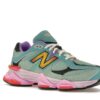 Zapatillas New Balance 9060 Warped Multicolor U9060WRB Lifestyle