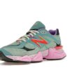 Zapatillas New Balance 9060 Warped Multicolor U9060WRB Lifestyle
