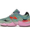 Zapatillas New Balance 9060 Warped Multicolor U9060WRB Lifestyle