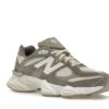 Zapatillas New Balance 9060 Gris Blanco U9060YGA