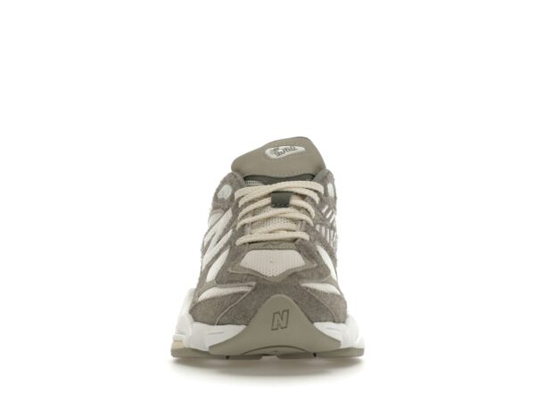 Zapatillas New Balance 9060 Gris Blanco U9060YGA