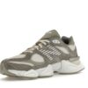 Zapatillas New Balance 9060 Gris Blanco U9060YGA