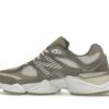 Zapatillas New Balance 9060 Gris Blanco U9060YGA