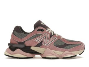 New Balance 9060 Rosa Lavanda U9060YSO