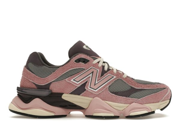 New Balance 9060 Rosa Lavanda U9060YSO