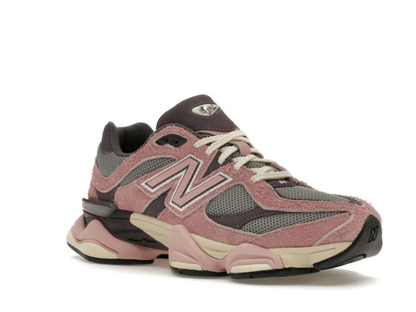 New Balance 9060 Rosa Lavanda U9060YSO
