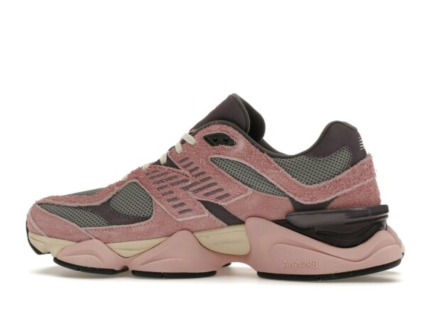 New Balance 9060 Rosa Lavanda U9060YSO