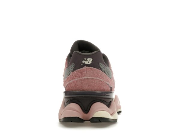 New Balance 9060 Rosa Lavanda U9060YSO