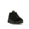 Zapatillas New Balance 9060 Triple Black Patent U9060ZBO