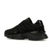 Zapatillas New Balance 9060 Triple Black Patent U9060ZBO