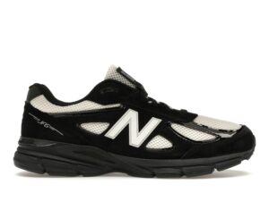 New Balance 990v4 MiUSA Joe Freshgoods 1998 Outro U990JS4