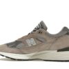 New Balance 991v2 MiUK Rock Ridge Gris U991GL2 Fabricado en Inglaterra