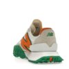 Zapatillas New Balance XC-72 Casablanca naranja y verde – UXC72CBD