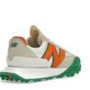 Zapatillas New Balance XC-72 Casablanca naranja y verde – UXC72CBD