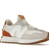 Zapatillas New Balance 327 Sea Salt Rust Oxide para mujer – WS327RA
