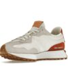 Zapatillas New Balance 327 Sea Salt Rust Oxide para mujer – WS327RA