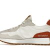 Zapatillas New Balance 327 Sea Salt Rust Oxide para mujer – WS327RA