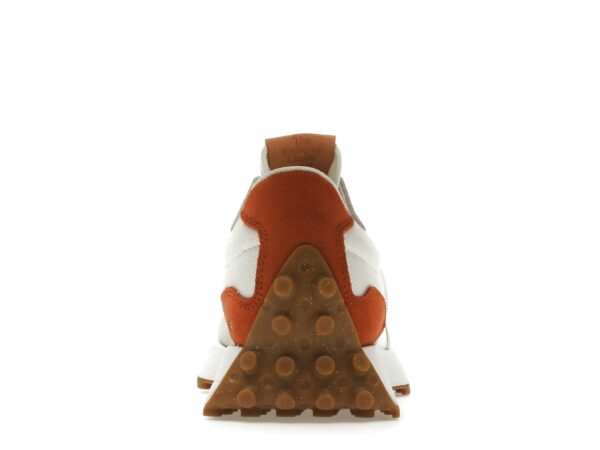 Zapatillas New Balance 327 Sea Salt Rust Oxide para mujer – WS327RA